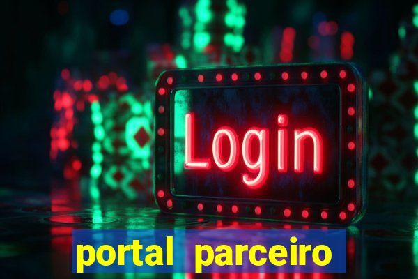 portal parceiro ifood login